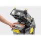 Karcher NT 30/1 TACT TE putekļusūcējs mitrai un sausai tīrīšanai 